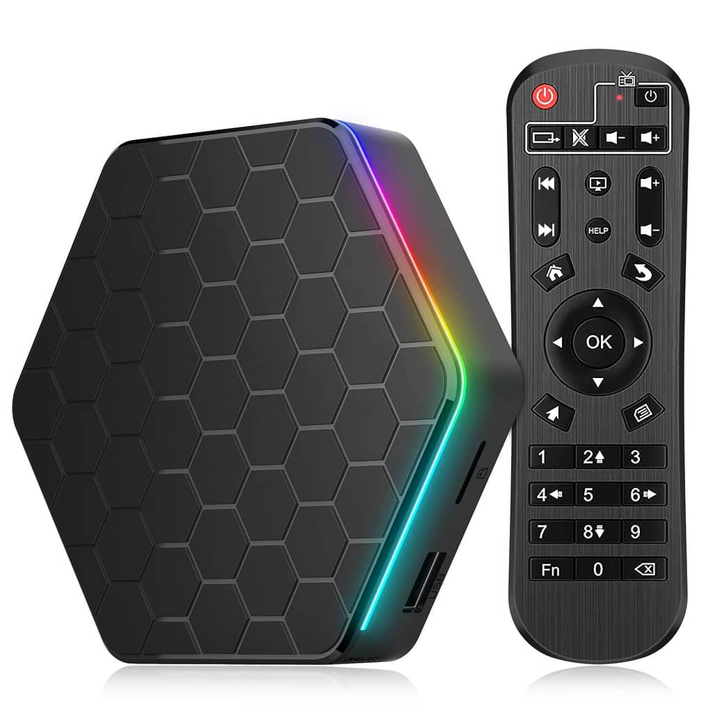 Android Box
