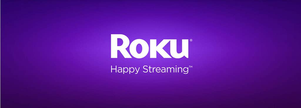 Roku Homepage