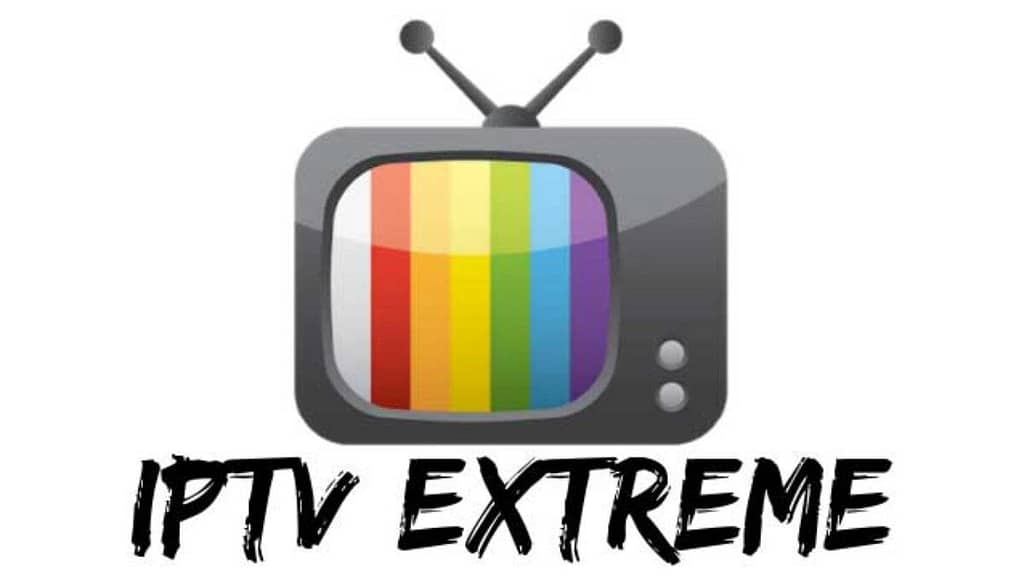 Iptv Extreme logo