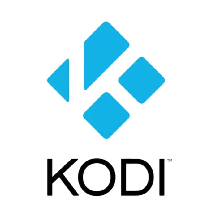 Kodi Logo