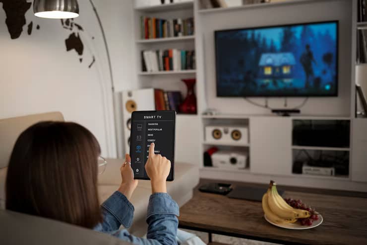 How to Install TiviMate on Android, iOS, and Firestick
