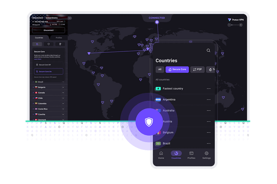 VPN for IPTV Use