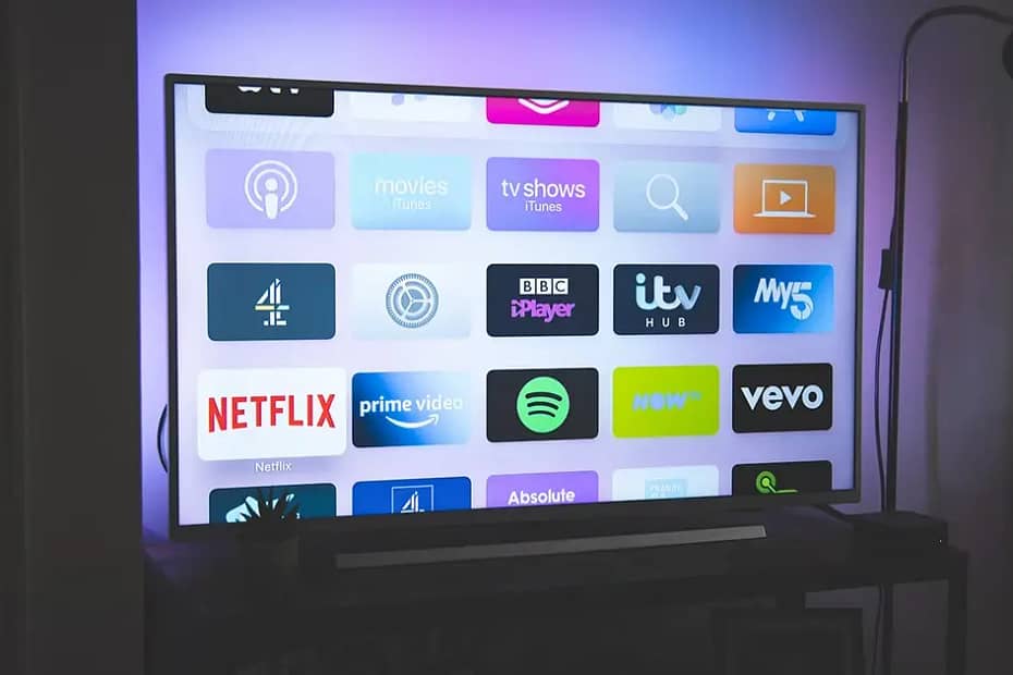 10 Best IPTV Apps for Smart TV