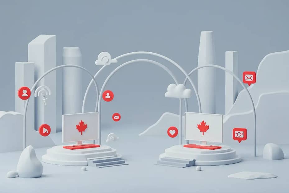 Best IPTV Services for Canada: Top 10 Picks for 2025