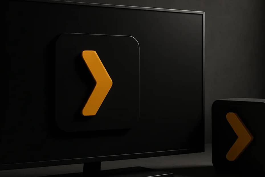 How to Install Plex on samsung Smart TV