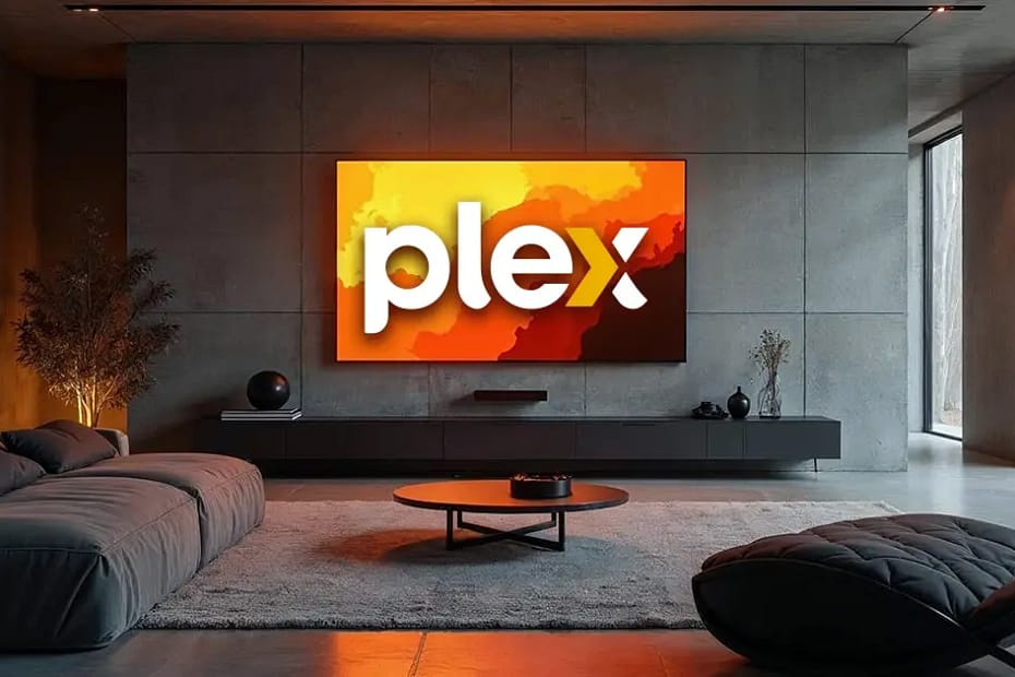 How to Install Plex on Smart TV