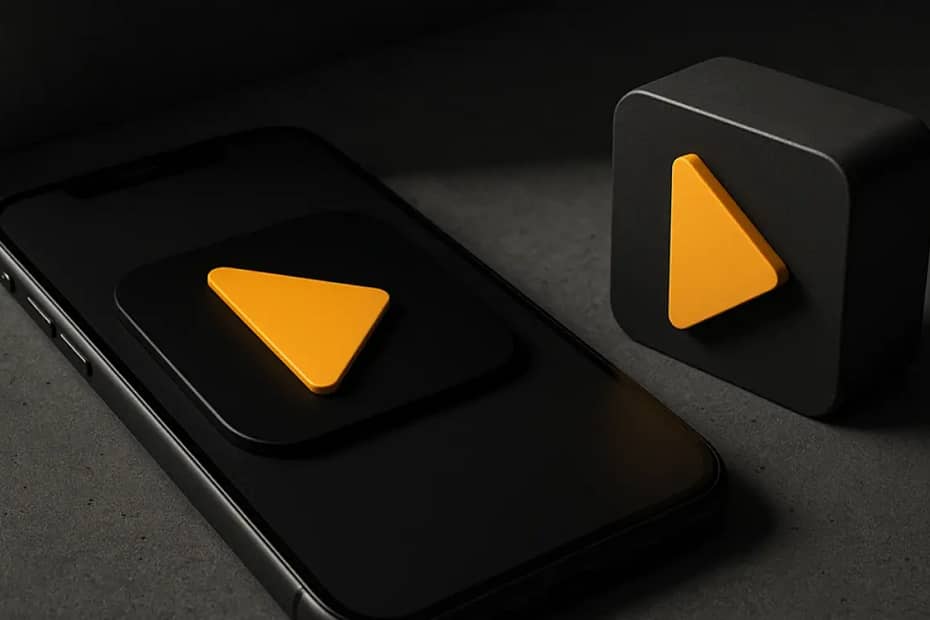 How to Install Plex on iOS