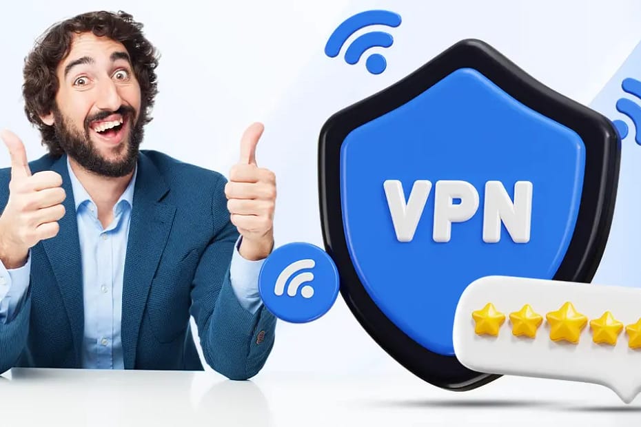 Top 10 Best VPN Services in 2025