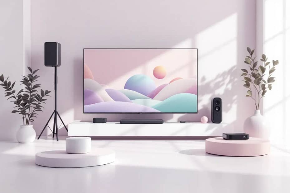Top 10 IPTV Providers for Samsung Smart TVs in 2025