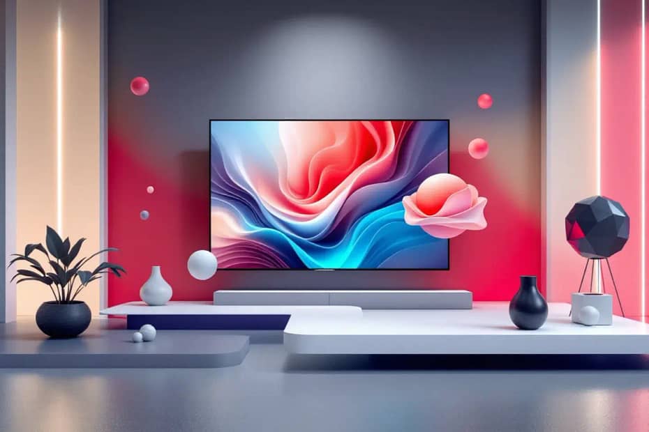 Top 10 IPTV Services for LG Smart TVs in 2025