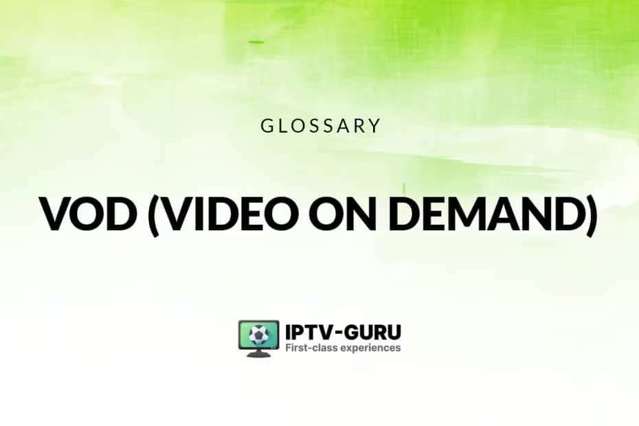 VOD