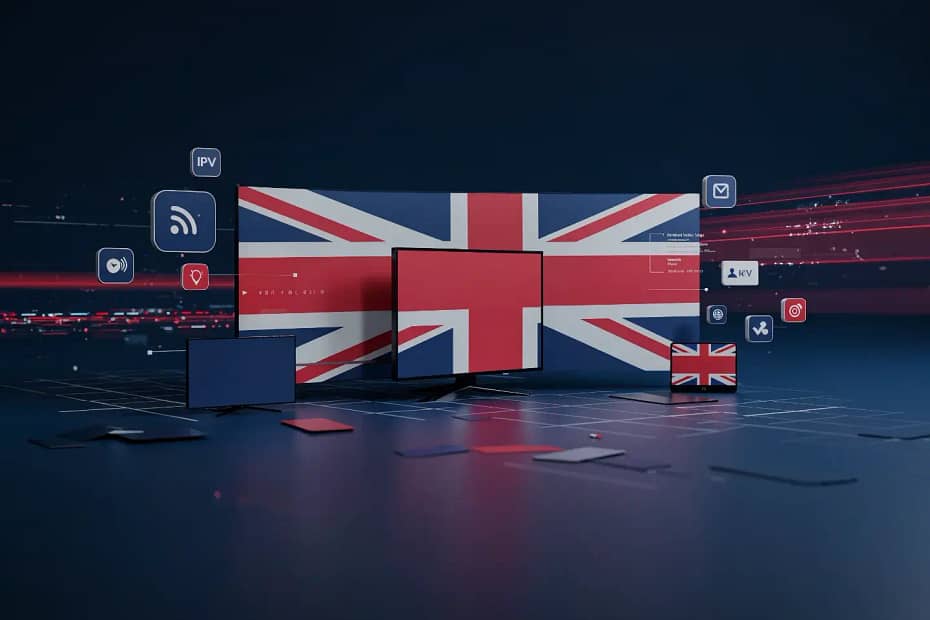 10 Best IPTV Services for UK in 2025